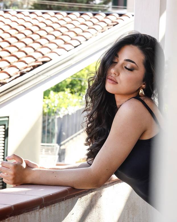 Ipak je bilo prijevare? Talijanku krive za Yamalov nagli prekid