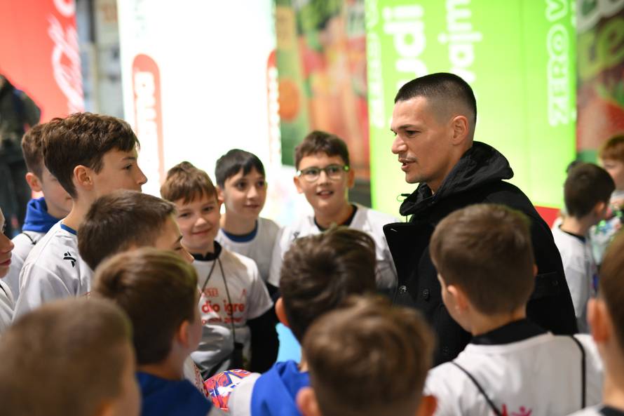 Očekujemo 115.000 djece u 29. sezoni Sportskih igara mladih