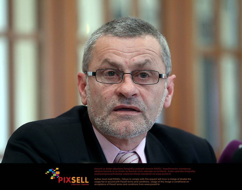 Goran Stanzl/PIXSELL