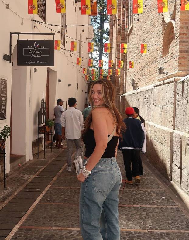 FOTO Krv nije voda! Prekrasne mama i kći imaju titulu misice