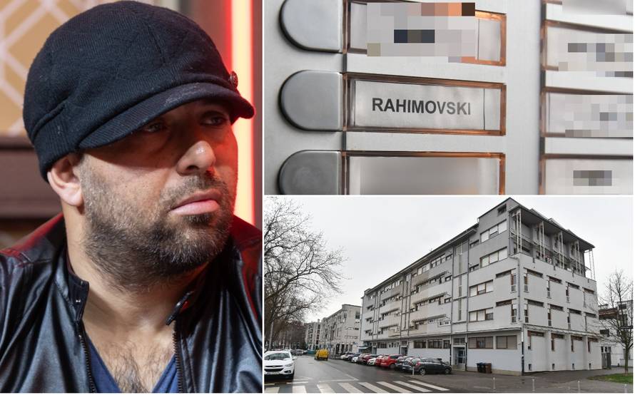 Rahimovskom je Bandić odobrio gradski stan: Nije plaćao najam pa je nabio dug 43.000 kuna