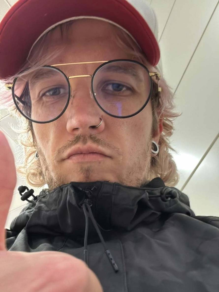 Jedna rečenica bila je dovoljna da se pokrene pitanje: Vraća li se Baby Lasagna na Doru?