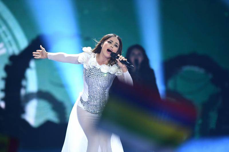 Eurovision Song Contest 2017