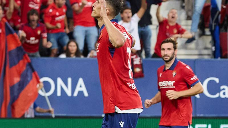 VIDEO Ante Budimir ne prestaje trpati: Zabio je još dva komada