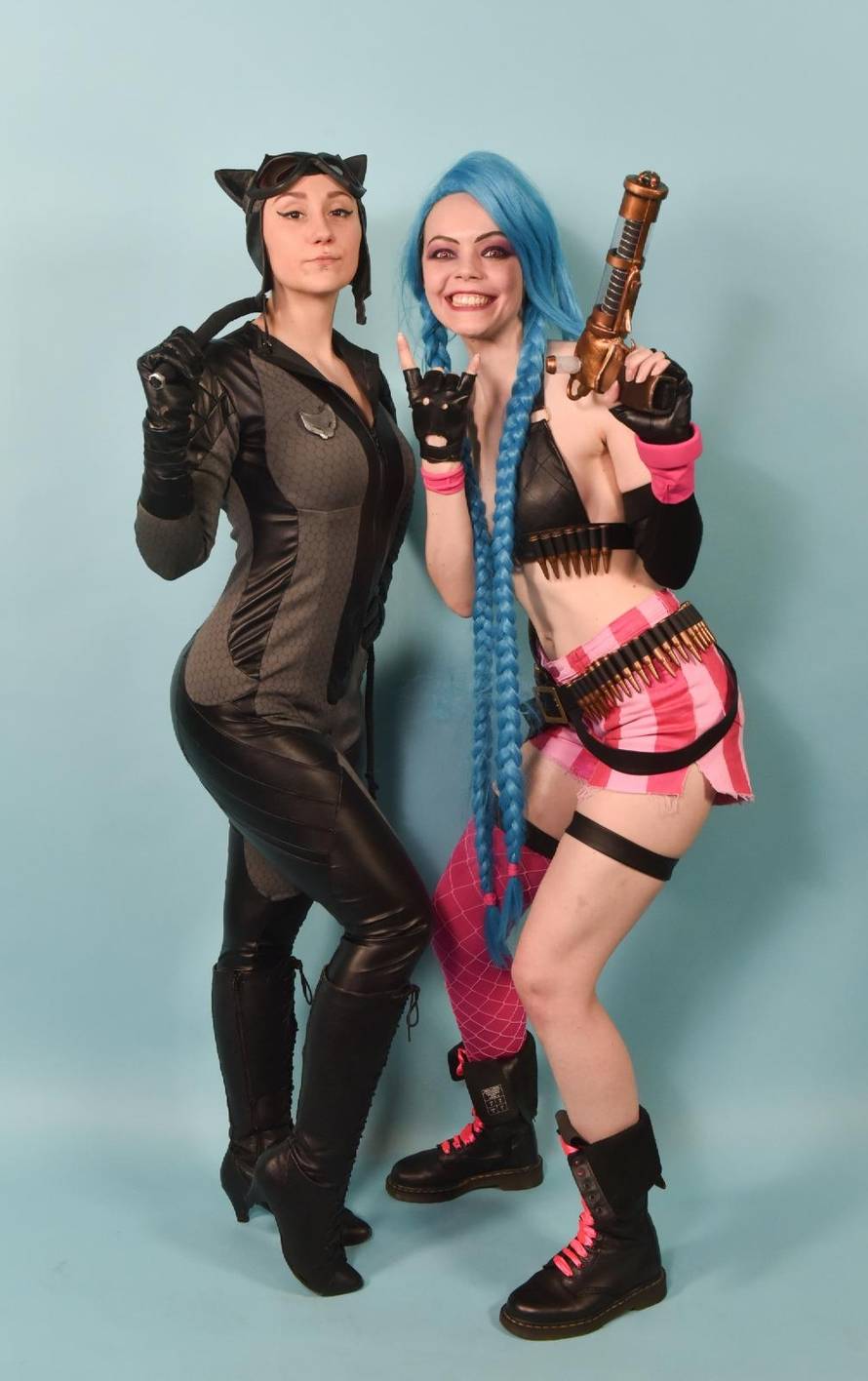 Mi ljudima pružamo priliku da uživo vide svoje omiljene likove