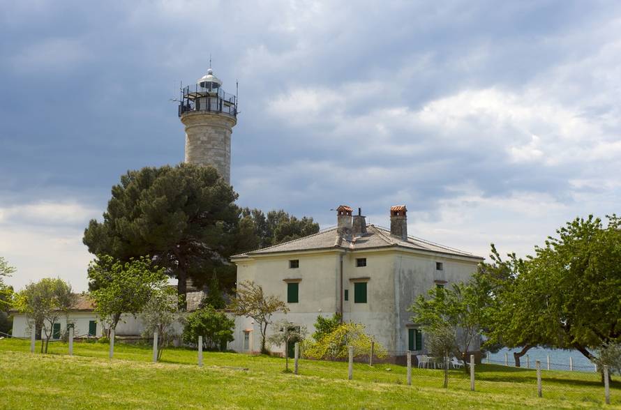 Arhiva Klastera Sjeverozapadne Istre