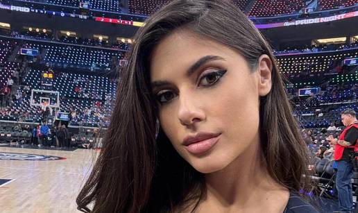 FOTO Talijanka izazvala 'buru': 'Toliko sam lijepa da misle da nisam stvarna! To je ludost!'