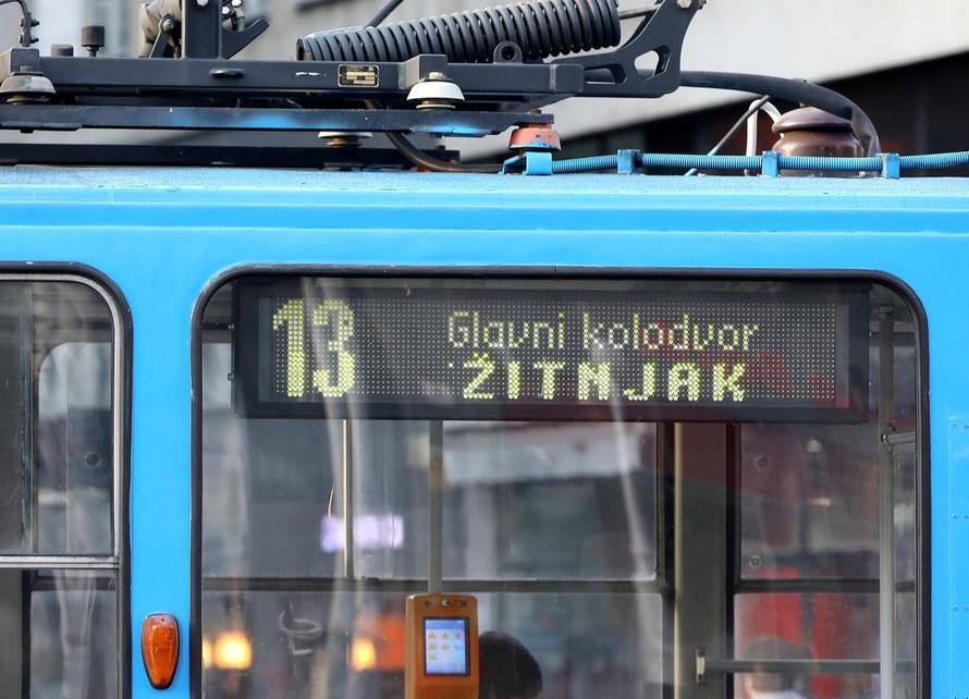 Zagreb: Uživajte u petku makar bio i trinaesti!