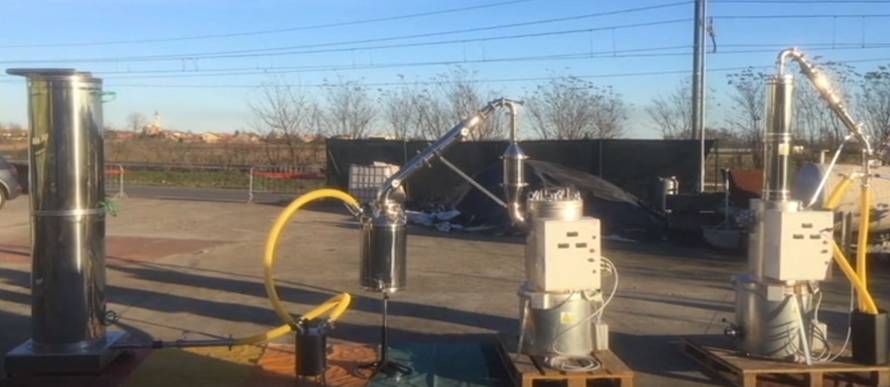 Hrvati osmislili uređaj koji plastiku pretvara u biogorivo