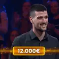Luka Smoljo pobijedio četvero lovaca u posljednjoj sekundi