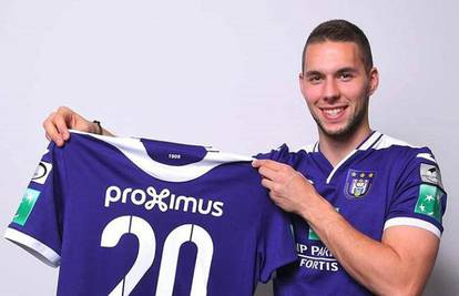 Evo ga, konačno! Pjaca nakon godinu i pol dana postigao gol