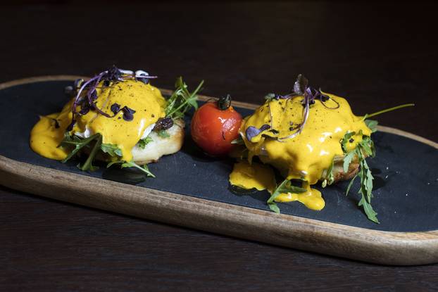 Varaždin: Restoran The Family, nogometnog izbornika Zlatka Dalica