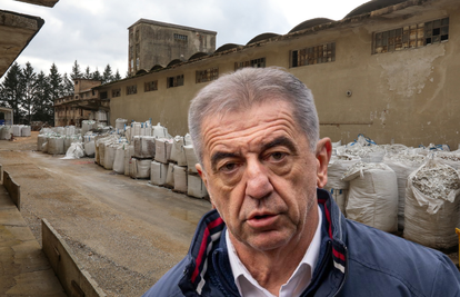 'Želimo dokaze da je naša voda neopasna, ne možemo samo vjerovati Milinoviću na riječ'