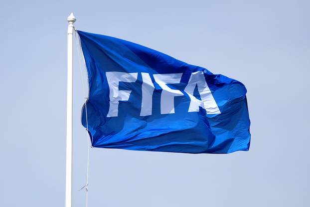 FIFA File Photo