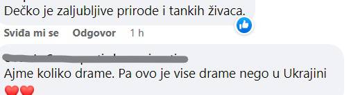 Gledatelji o Tomislavu: 'Ajme, koja drama. Dečko je zaljubljive prirode, od čekanja nema ništa'