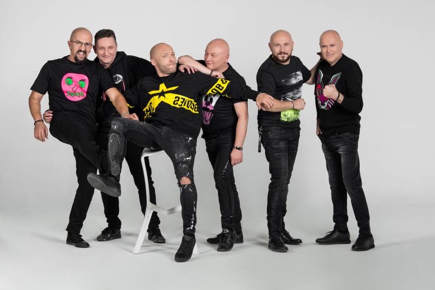 Mario Roth rođendan slavi na Badnjak: Život me naučio puno lekcija, a evo koja je prva...