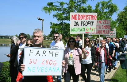 Sisak se digao na noge zbog ukrajinske farme pilića