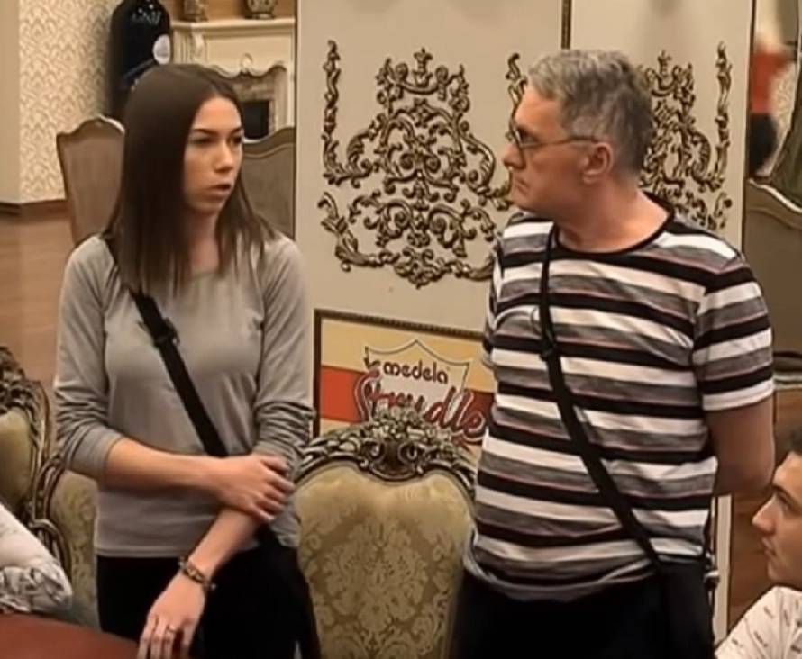 Milojko je oprostio Milijani, a ona se kaje: Ipak ima 75 godina