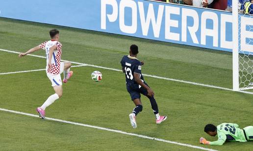 VIDEO Budimiru Ante, &zcaron;epa&ccaron;ki dijamante. Zabio gol Panami i sru&scaron;io hrvatski rekord na SP-u!