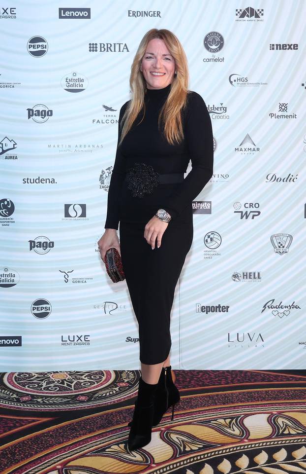 Zagreb: Party emisije Sport nedjeljom na kojem je nastupio Jole