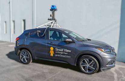 Google Street View se vraća u Hrvatsku: Evo koja će mjesta i gradove ponovno snimiti