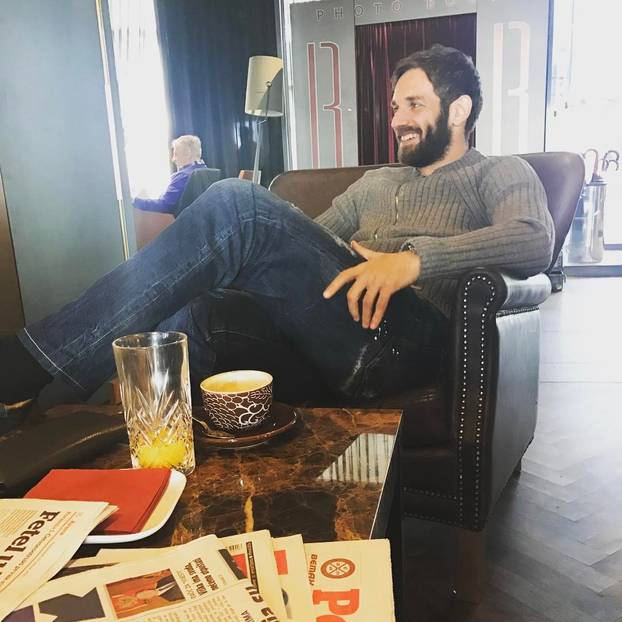 FOTO Od barake do duple krune pa otkaza. Već ga zovu susjedi