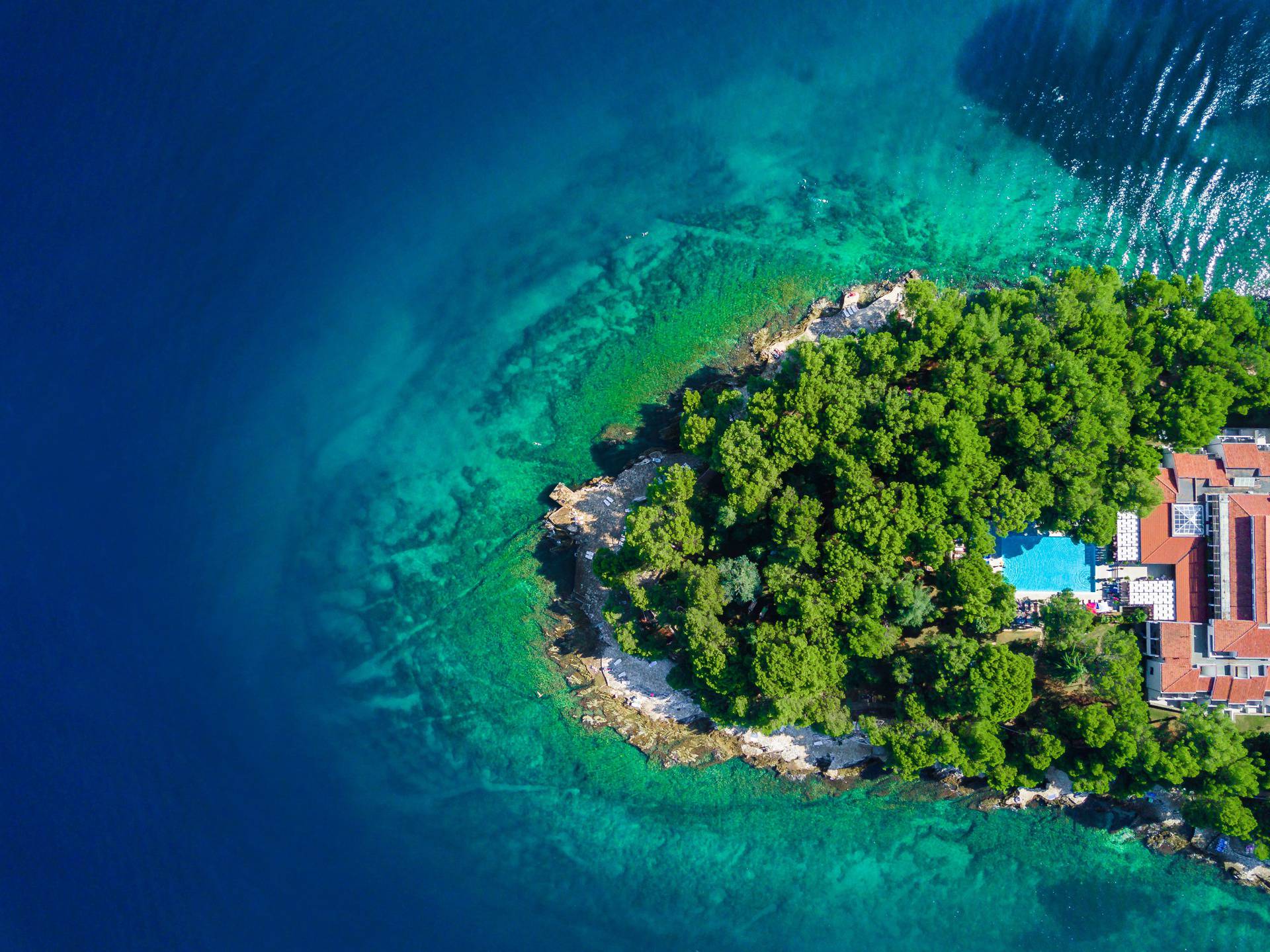 Želite li raditi na moru u Istri? U Plavoj Laguni imat ćete najkonkurentnija primanja!