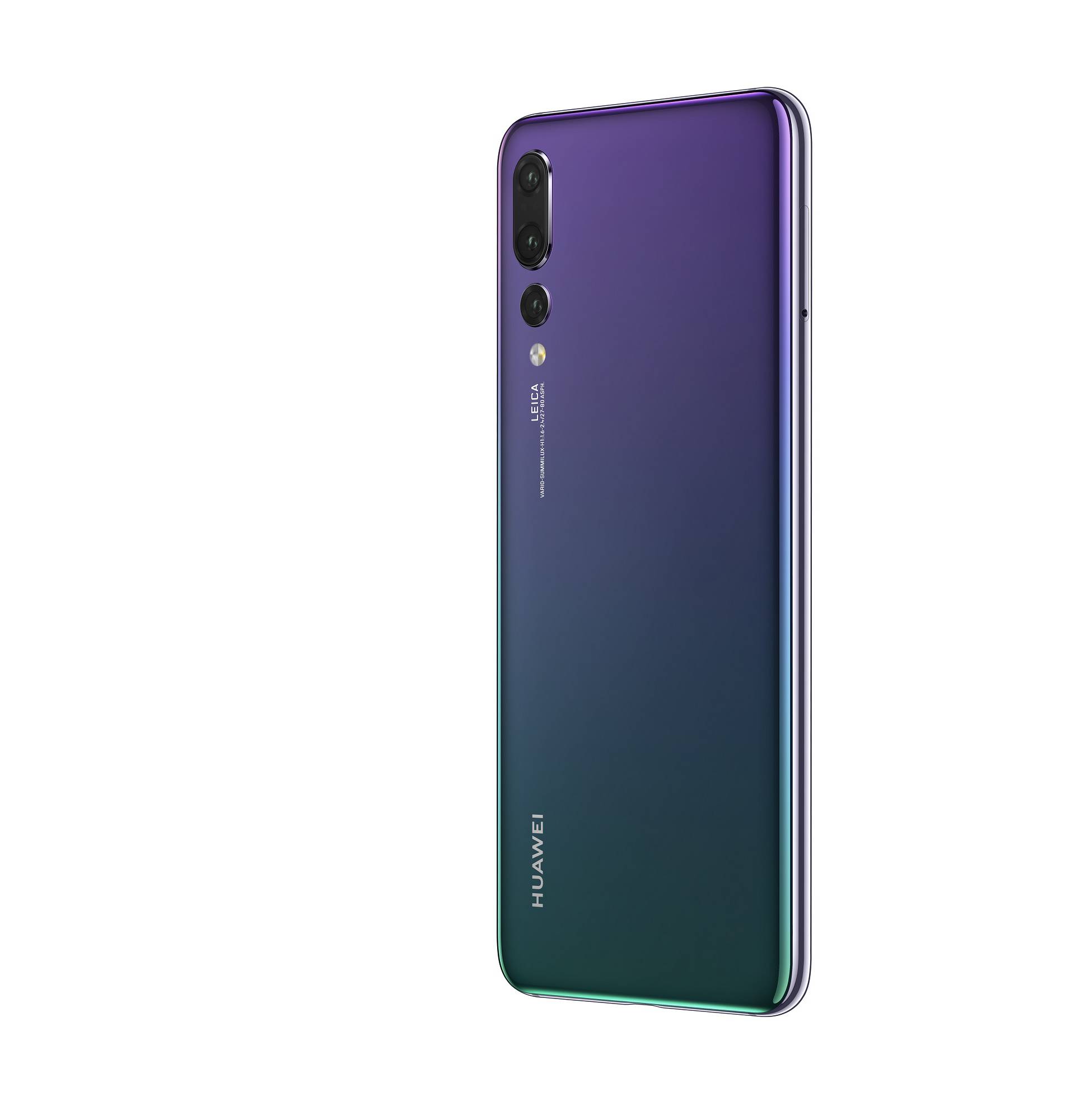 Isprobali smo Huawei P20 Pro: Ima tri kamere i misli za vas