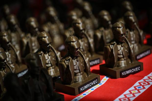 Manifestacija “Dan mladosti - radosti” u Kumrovcu