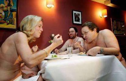 Goli ručak u restoranima postao izuzetno popularan 