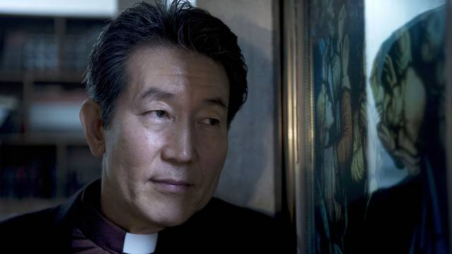 Svećenik zlostavljač Chun Ki Won