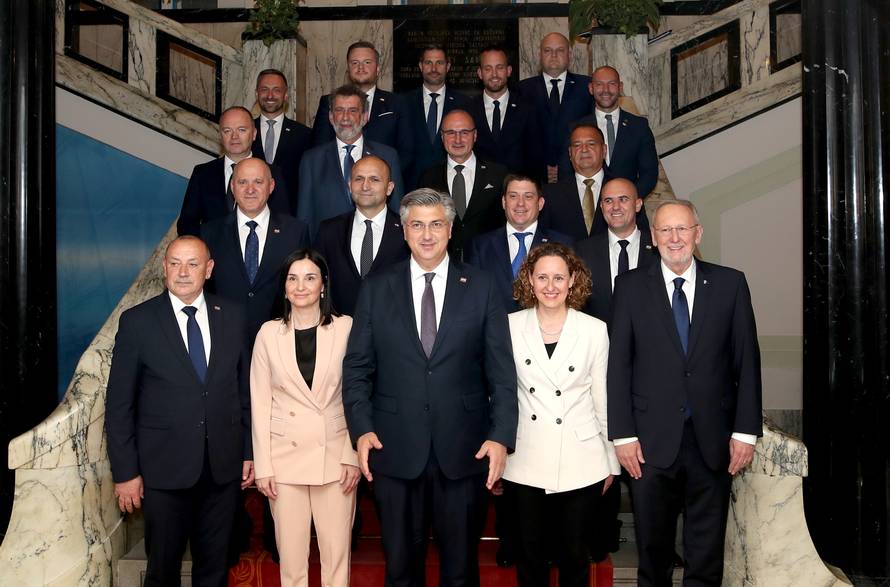 Što sve znamo o slučaju Dabro: Ekspresna ostavka zbog hitaca, prijetnje i 'rat' bivših prijatelja