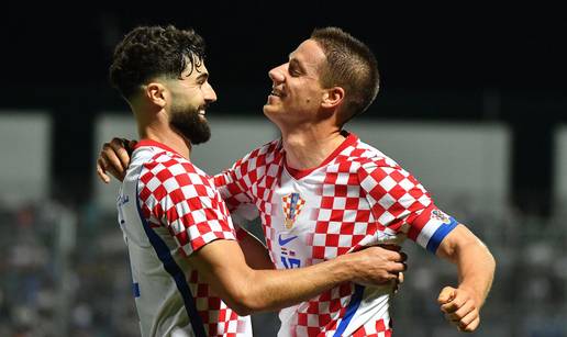 Gvardiol: Osje&cacute;am se dobro, i mentalno sam spreman. Vla&scaron;i&cacute;: Ovako &cacute;e igrati Panama i Gana