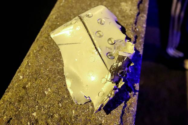 Prije tri godine je na Zagreb pao vojni dron, ni danas nema odgovora na brojna pitanja