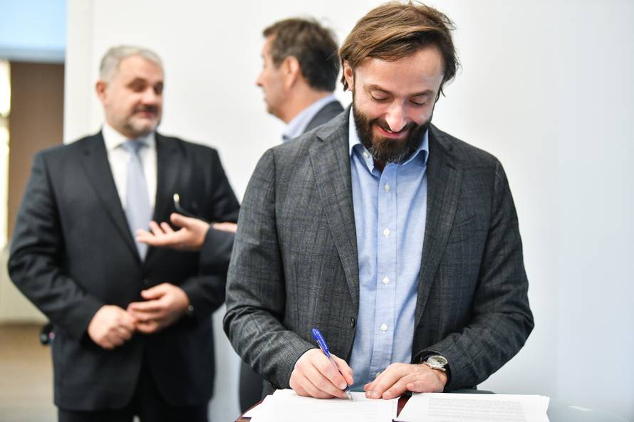 Potpisan Memoranduma o osnivanju Nacionalne koalicije za digitalne vjeÅ¡tine i radna mjesta