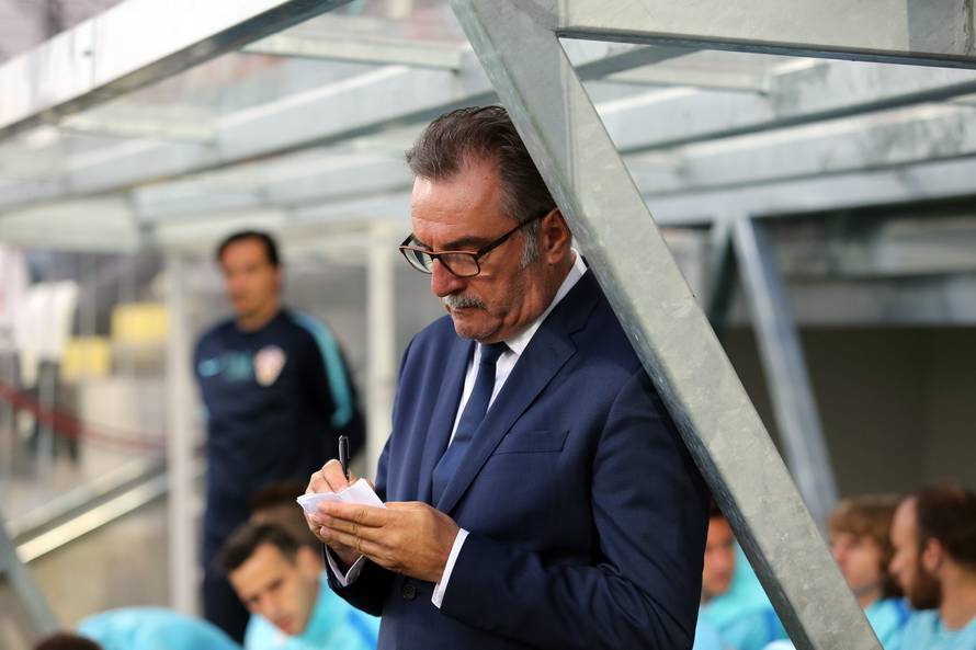 'Bili smo ozbiljni i željni gola; Čarli izašao iz predostrožnosti'