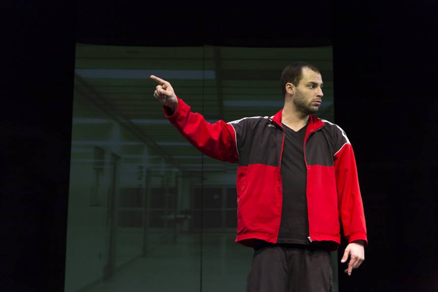 Zijad Gračić: 'Glumište izgubilo je veliku nadu. Bio je izuzetan'