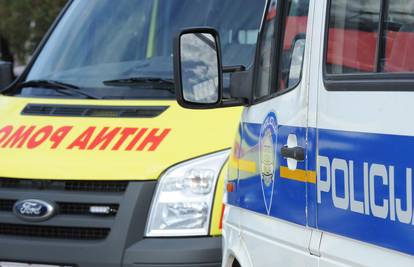 Nijemac (69) u Primoštenu pao s električnog bicikla, kritično je