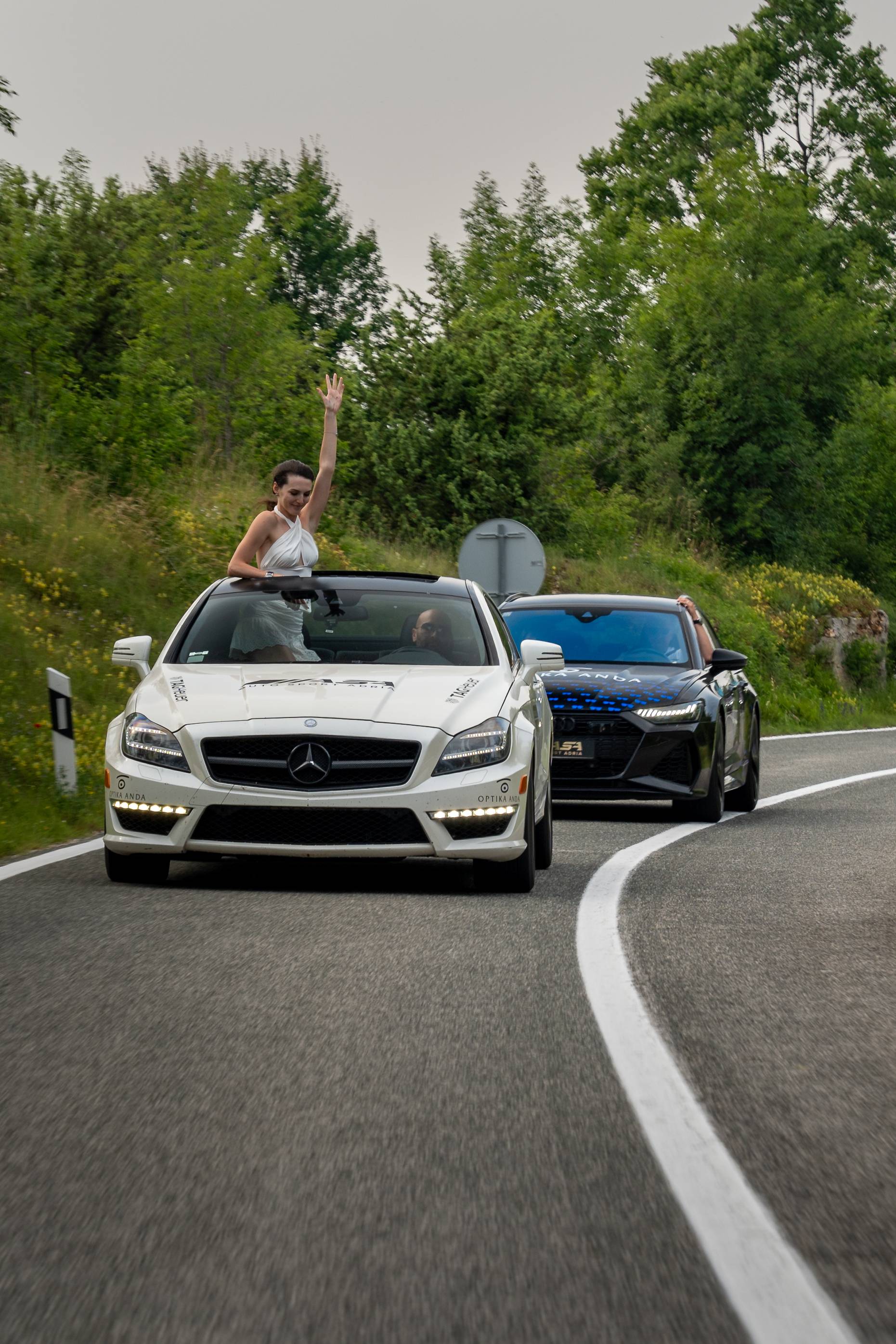 Superautomobili oduševili Hrvatsku. Završilo je osmo izdanje Auto Sport Adria