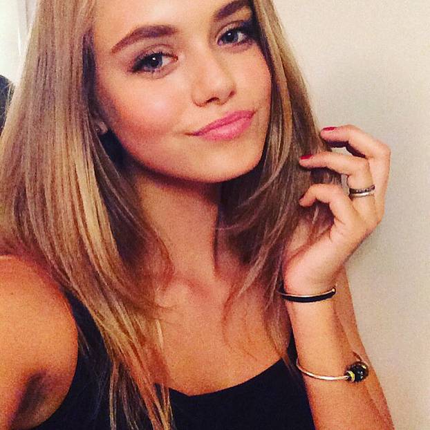 FOTO Fatalna Bosanka ljubila je Schumijeva sina, a sad je zavela najboljeg tenisača na svijetu