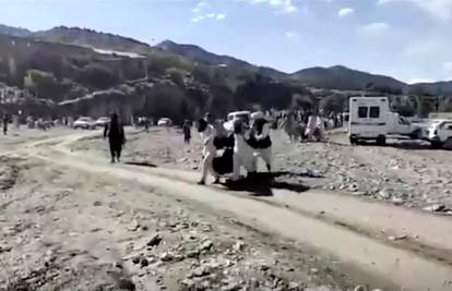 Japan će pružit  potrebnu pomoć Afganistanu nakon potresa