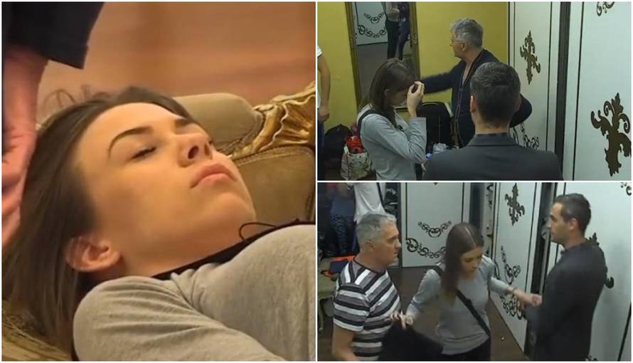 Milojko i Požgaj potukli se oko cure: Milijana pala u nesvijest