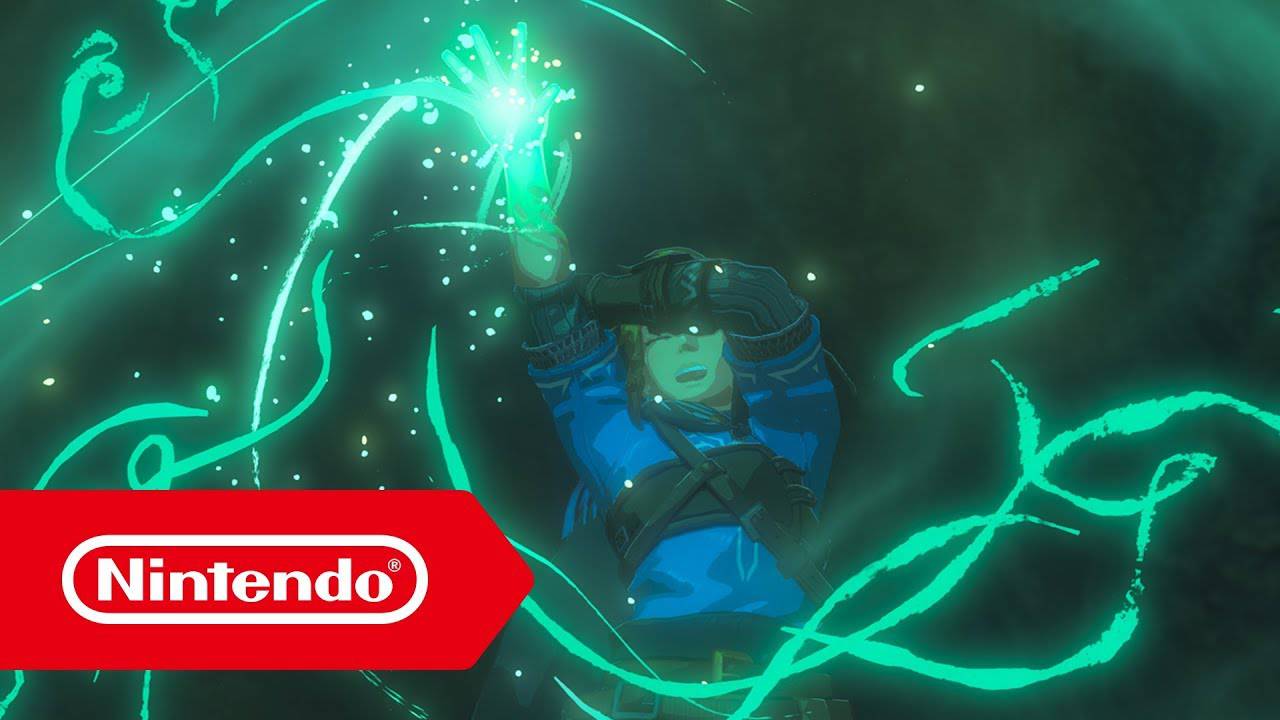 Iznenađenje iz Nintenda: Stiže najmračnija Zelda igra ikada