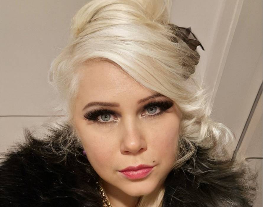 Nikita: I dalje sam u celibatu, najsigurnije mi je kad sam sama