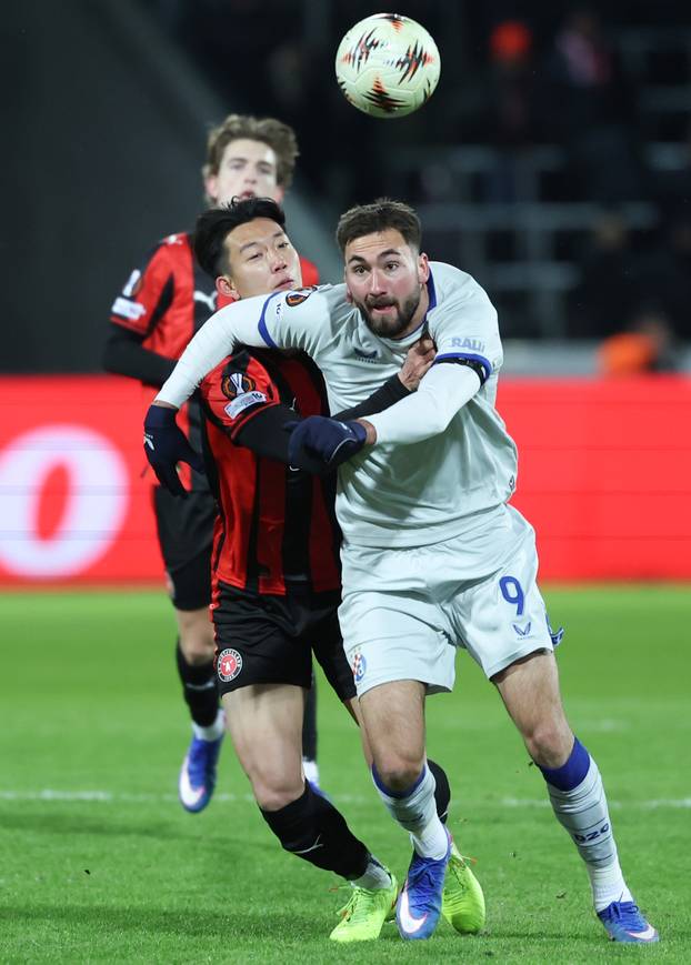 Herning: Susret Midtjyllanda i Dinama u 8. kolu Europske lige