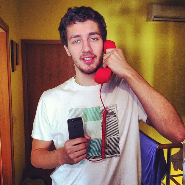 FOTO Od malih navijača do finalista. Pogledajte kako su rukometaši izgledali u mladosti