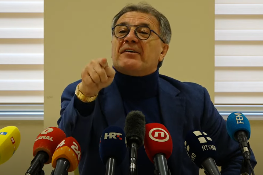 Mamić o Krešimiru Antoliću i njegovim ljudima