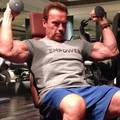 Problemi sa srcem: Arnold Schwarzenegger hitno operiran