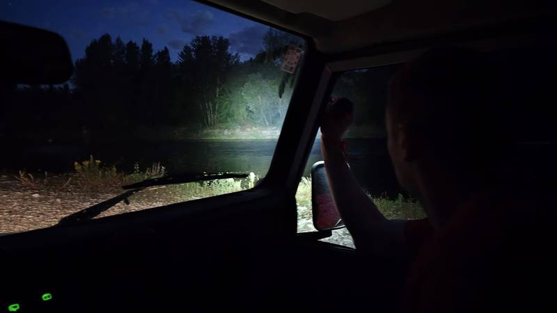 HGSS-ovci pronašli ženu koja je nestala na području Međimurja