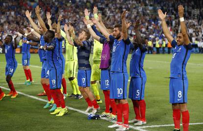 Traži se novi europski prvak: Francuska ide po "hat-trick"